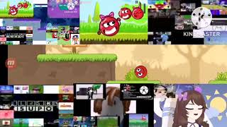 Preview 2 Funny Red Ball 2022 V5