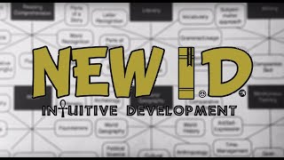 2019 Be More Award - New Intuitive Development