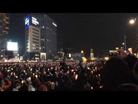 20161126 양희은 상록수