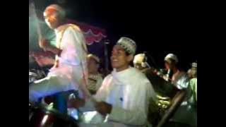 JUARA II LOMBA TAKBIR KELILING IDUL FITRI 2012 MASJID AR-RASYID (Part 2)