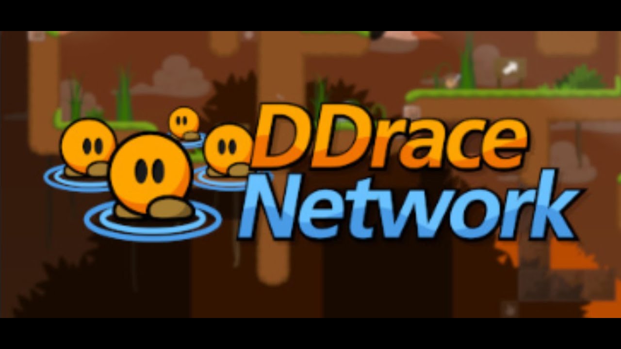 My First Dummy Map! DummyChamber - DDraceNetwork