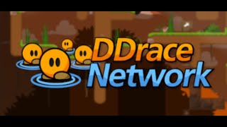 My First Dummy Map! DummyChamber - DDraceNetwork