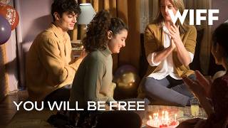 YOU WILL BE FREE Trailer - WIFF 2026