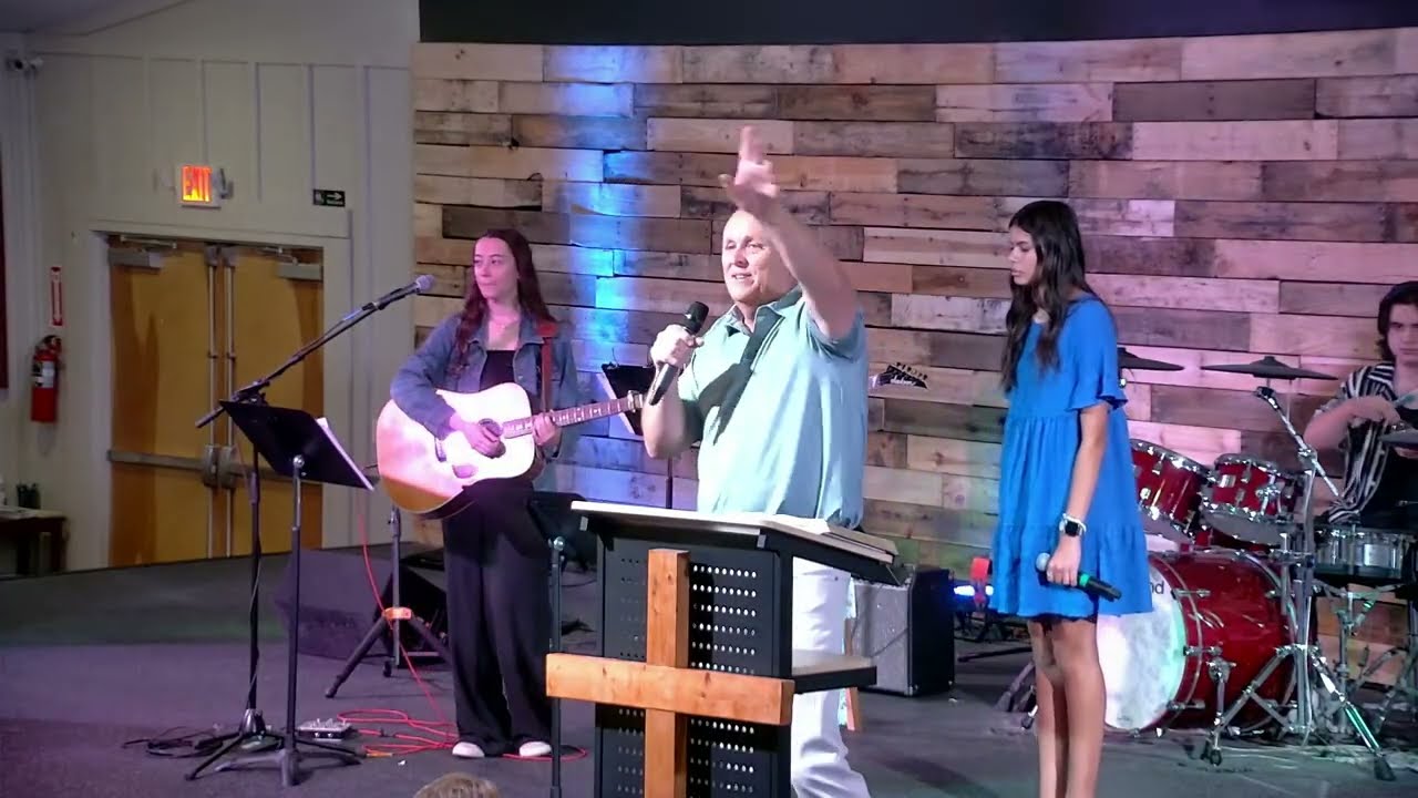 New Kent Christian Center