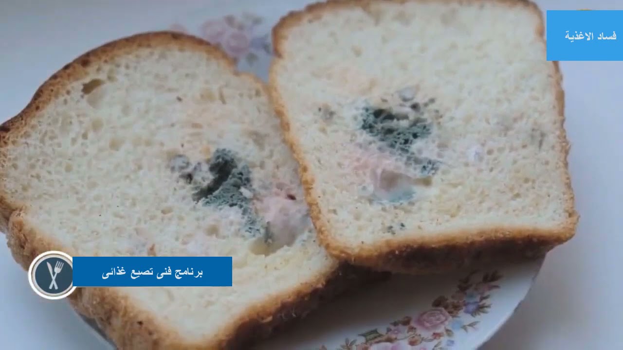 فساد الاغذية