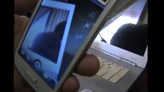Unboxing Celular Android Chino Perú-Galaxy III Mini Clone