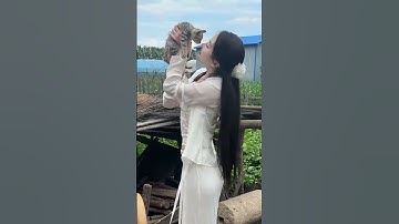 Beautiful Outfit day  59