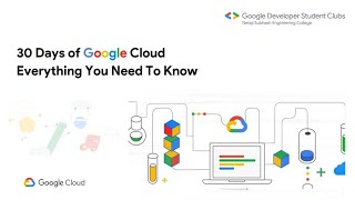 30 Days of Google Cloud: Everything you need to know