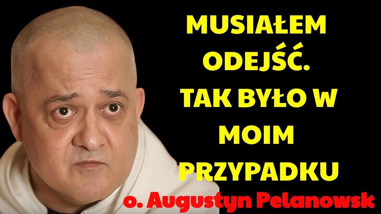 Uwolnienie od nieszczęść  Zacznij od drobnej rzeczy | Augustyn Pelanowski 2026
