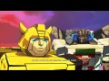 Transformers Devastation gameplay #20