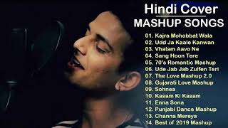 Hindi cover songs 2020- all mashup ...