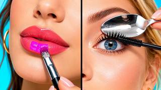 Genius At-Home Beauty Hacks Anyone Can Do