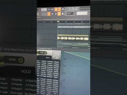 HOW TO MAKE HYPERPOP VOCAL CHOPS (IN 30 SECONDS)😇😇😇