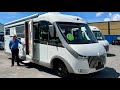 £156,000 Motorhome Tour : Carthago C Line I 4 9 LE