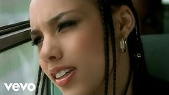 Alicia Keys - Fallin' (Official Music Video)