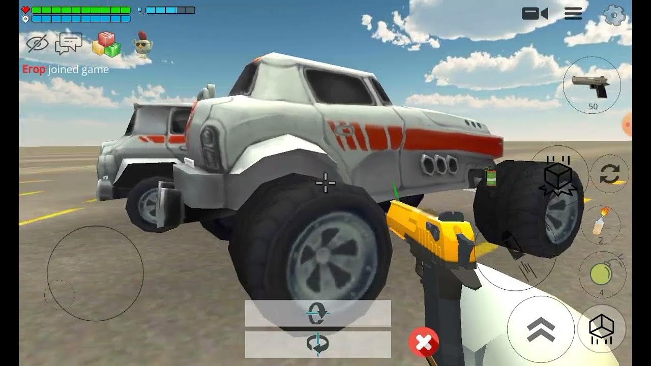 Андроид Ultimate Offroad Simulator. Игра бигфут машина. Гонки на игрушечных БИГФУТАХ. Игра Ultimate off Road Simulator.