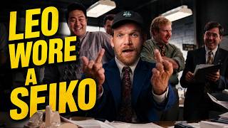The Cheapest Watch From The Wolf Of Wall Street