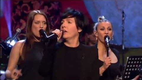 Texas: The Conversation | Manneke Paul | VTM