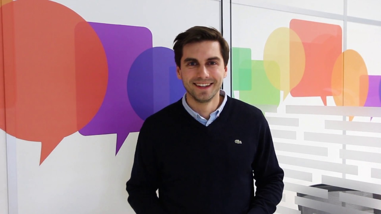 Ser Bosch é... André Pereira