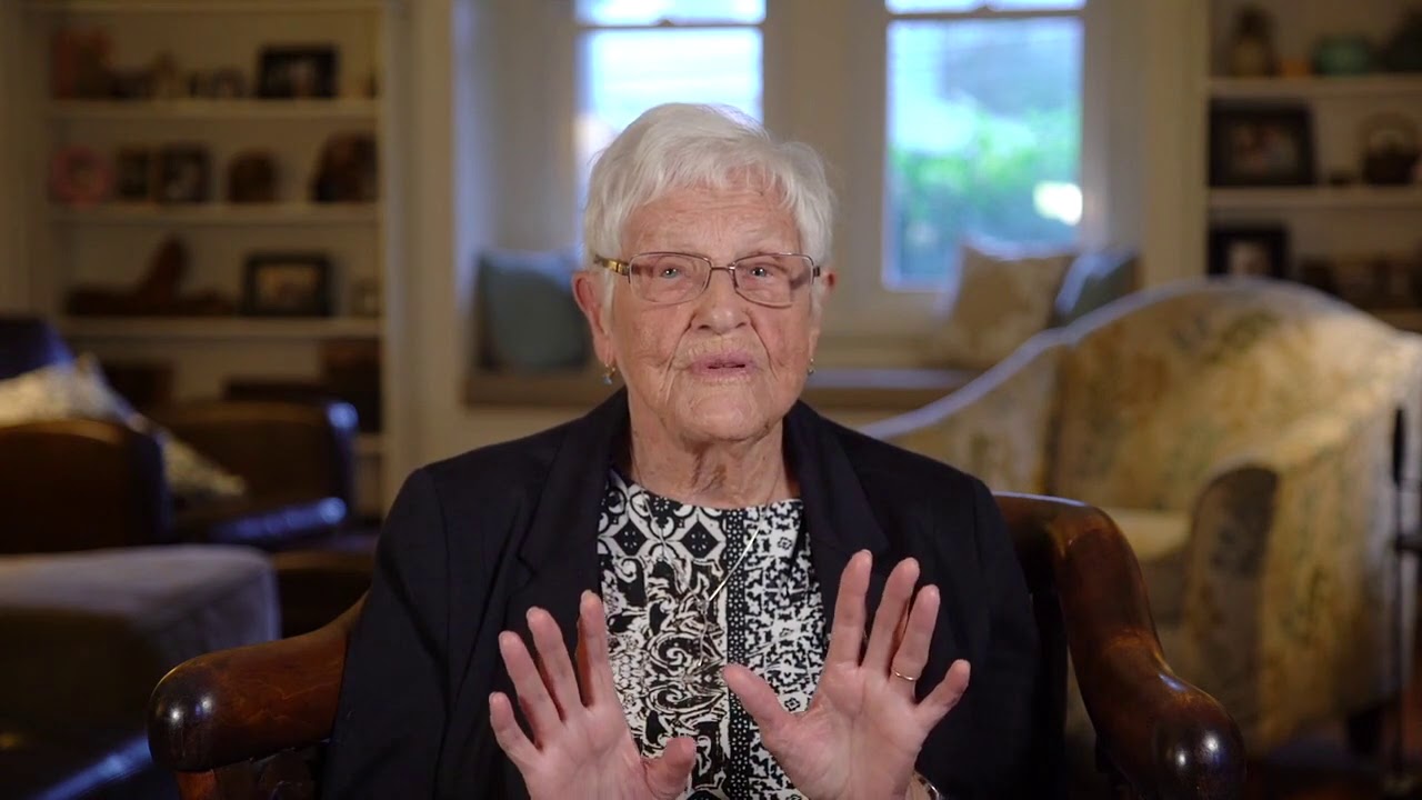 One Memorable Thing Jack Said | Rose Marie Miller