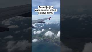 Download Lagu Sesuai janjiku akan kucintai sebaik - baiknya dirimu 😎 #music #liriklagu MP3