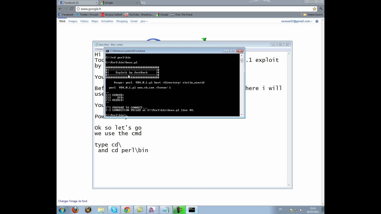 vbulletin exploit coderunner 3 vbulletin exploit coderunner 3