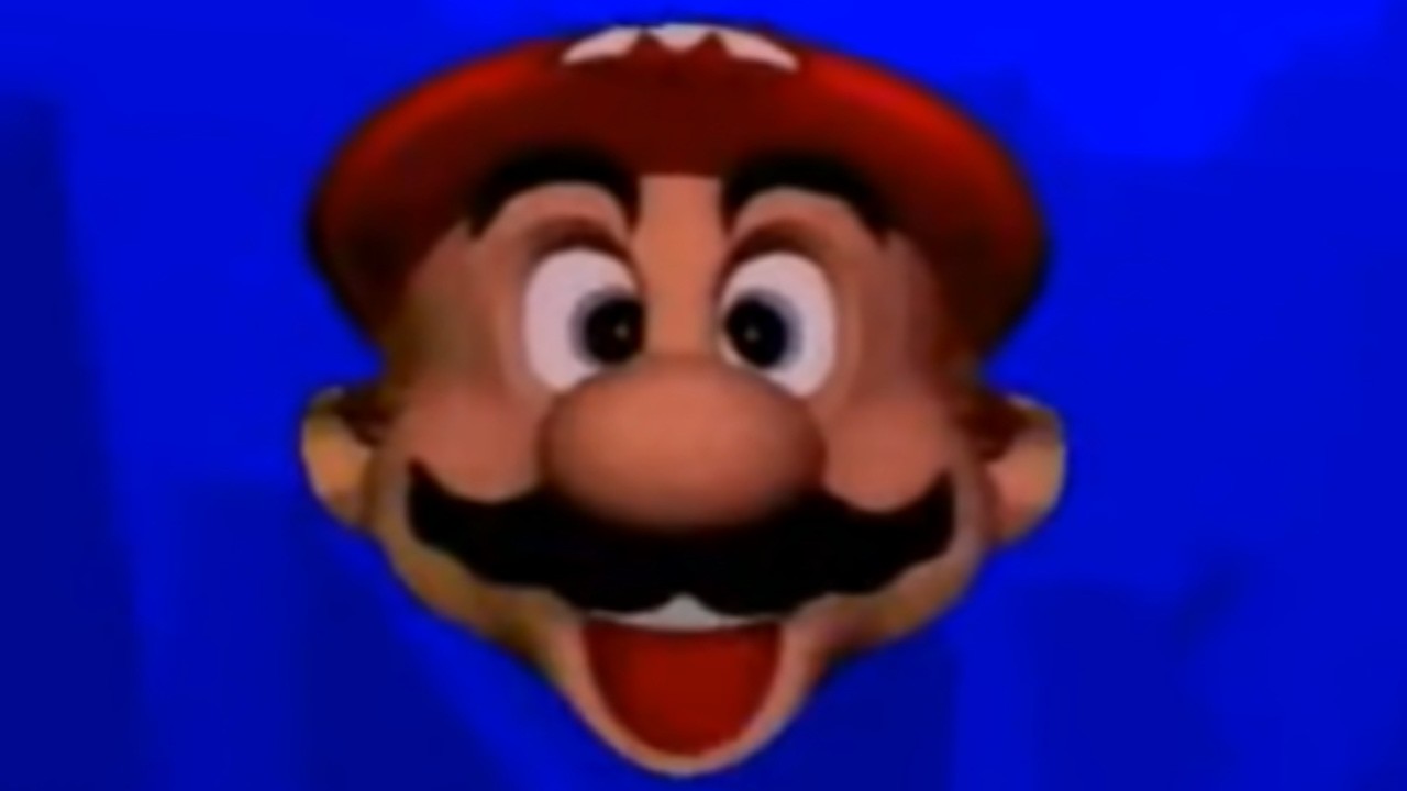 Tunnel Of Doom DAREDEVIL RUN (Endless Encore Mario Mix) [REUPLOAD]
