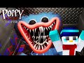 怪しいおもちゃ工場 から脱出してみた結果 Poppy Playtime 怪しいおもちゃ工場 から脱出してみた結果 Poppy Playtime