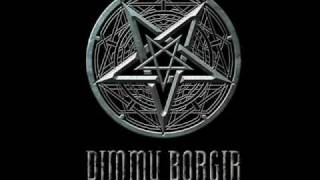 Dimmu Borgir - Puritania chords