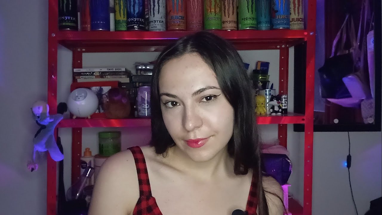 ASMR | os gatilhos simples mais ARREPIANTES de todos ✨🤯