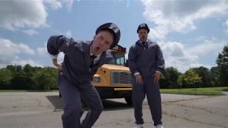 Midbest - The Struggle Bus Uncut Performance