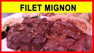 Hibachi filet mignon exquisito ...