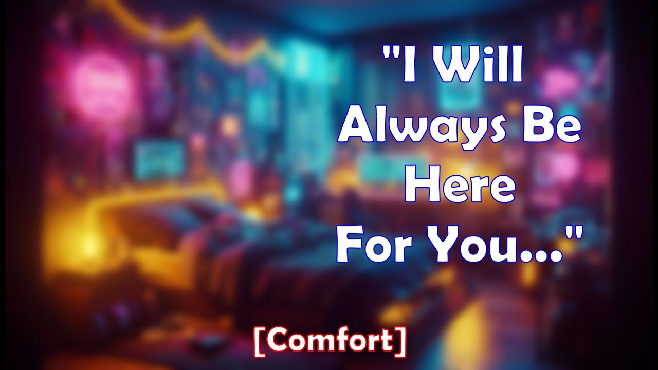 [M4F] Boyfriend Provides for You on Your Period [Wholesome] [Kissing] [Period Comfort]