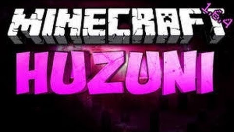Minecraft huzuni hack letöltés/berakás tutorial (1.8)