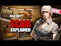 Summer Sale is a Scam 😂 | CODM’s Sneaky Trap to Drain Your CP 💸