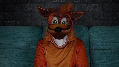 More Caddicarus Out Of Context (The Ripoff World Of Crash Bandicoot Merchandise)