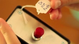 Do Not Push - A Gotye Call Me Maybe Mashup by Pomplamoose chords