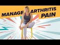Arthritis Exercise Quiz