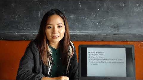 Class-IX Science (Biology) Chapter 14 - Natural Resources (Part 2)