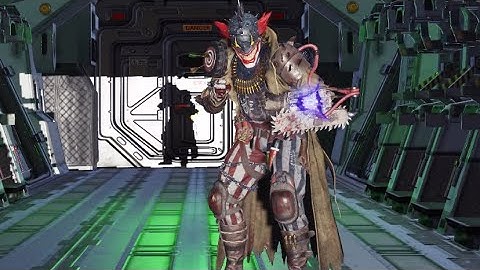 ⭐️Sniper HEADSHOT -BLACKOUT- SPARKLY BRAINS ✨🧠💥 CUSTOM RYTEC AMR SNIPER RIFLE w/ THERMITE AMMO ✨💥