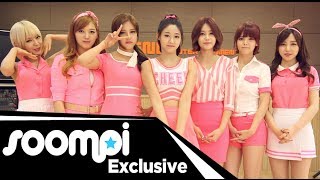 [Exclusive] AOA (에이오에이) Announces Dodol Launcher Theme (도돌런처) + Signed CD Giveaway! screenshot 3