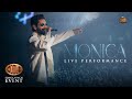 Anirudh Sublahshini S Live Performance Of Monica Song Coolie Song Launch Event Anirudh Sublahshini S Live Performance Of Monica Song Coolie Song Launch Event
