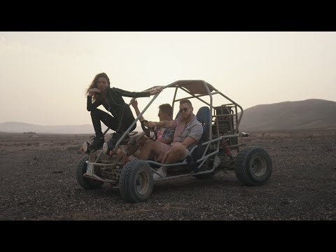 YouNotUs & Amber Van Day ? Papa (Official Video)