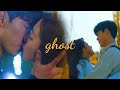 Park haneul  seo jimin fmv ghost  dear m