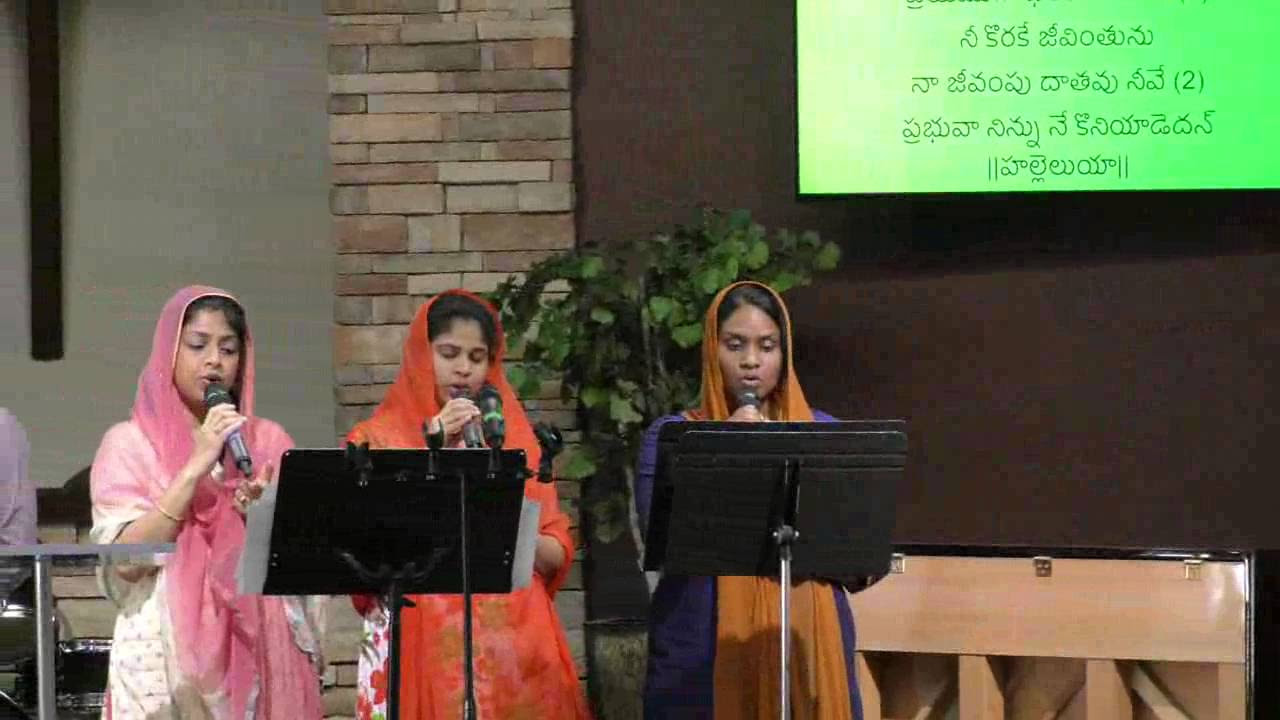 Halleluya padedha Song by Beloveds choir