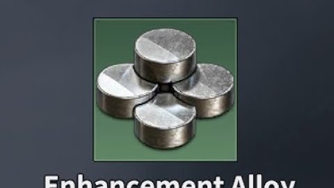 Last Z: Survival Shooter - Equipment into Enhancement alloy trick