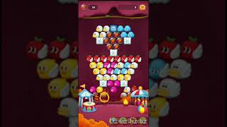 LINE BUBBLE 2 STAGE 1742