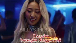 Download Lagu Sayangku Ninggal Janji MP3