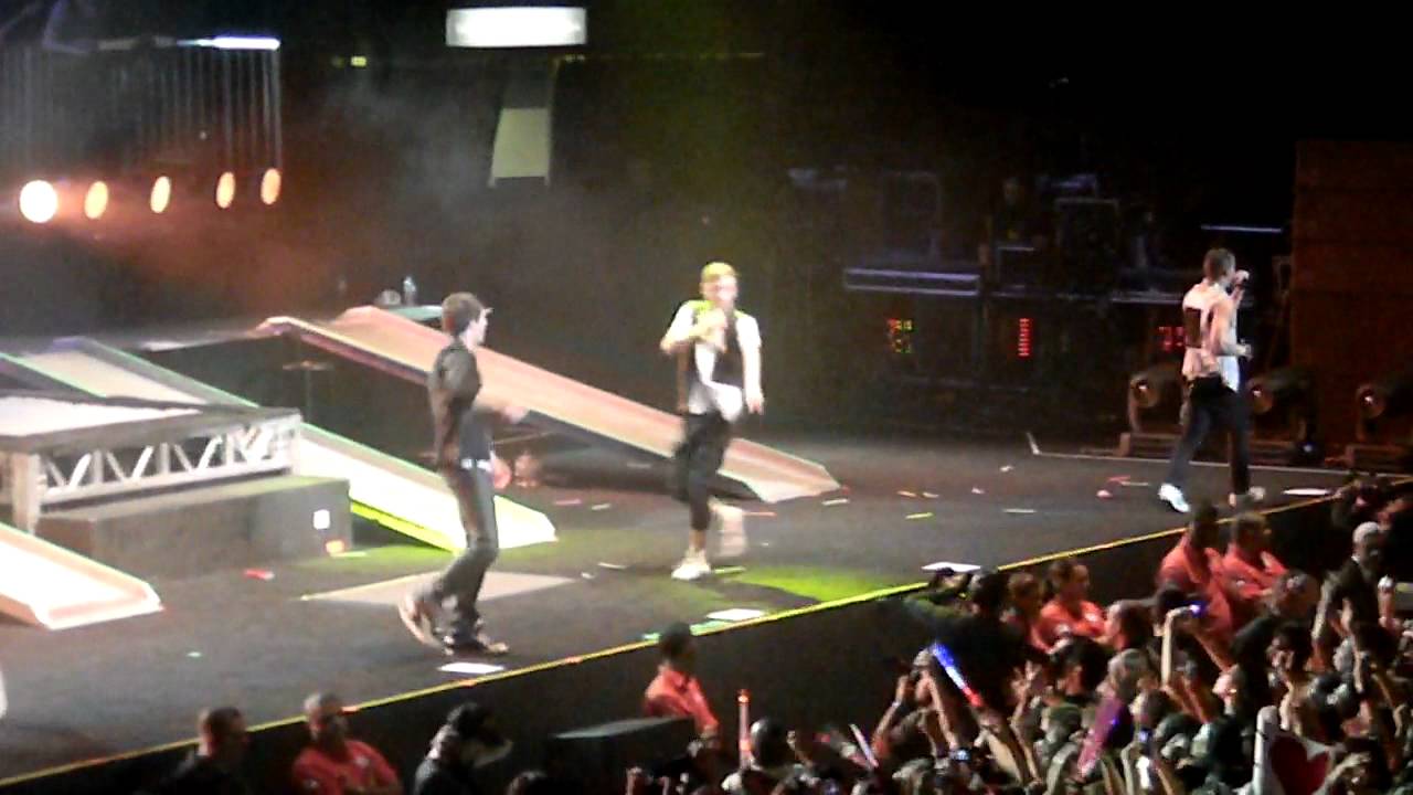 Big Time Rush Rio de Janeiro, Brasil YouTube Big Time Rush Rio de Janeiro, Brasil YouTube