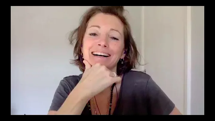 'Talking Shit' with Alice Boyd for The Earthess